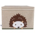 bieco, bieco Spielzeugbox Igel 36 x 36 x 51 cm