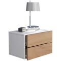 Holz Wandschublade Nachtschrank Wandboard Schublade Konsole Nachttisch Usal L 45 cm Holz Wandschublade Nachtschrank Wandboard Schublade Konsole Nachttisch Usal L 45 cm