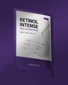 Retinol Intense Reactivating Mask Damen 10g