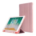 iPad 9.7 / Air 2 / Air - Tri-fold Smart Leder Case