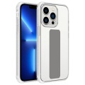 Hülle für Apple iPhone 11 PRO MAX mit Halterung und Standfunktion