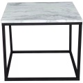 mutoni living, Couchtisch Marmor 60x60