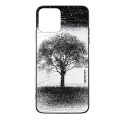 iPhone 12 / 12 Pro - Cover Baum des Lebens