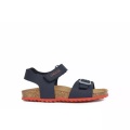 Geox Kids Sandale »J GHITA BOY«, mit verstellbarer Schnalle