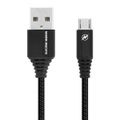 Micro-USB / USB-Ladekabel