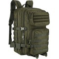 40l Military Tactical Backpack, Große Kapazität 3 Tage Armee Assault Pack Tasche Go Bag Rucksack Trekking Und Camping Und Andere Outdoor-aktivitäten Herren Multicolor ONE SIZE