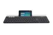 Logitech K780 Multi-Device Wireless Keyboard for Windows, Mac, Chro...
