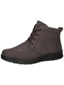 Stiefelette Damen Braun 37