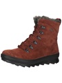 Legero Winterboots »NOVARA«, mit GORE-TEX und Fellimitat am Schaftrand