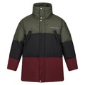 Christian Lacroix Barbegal Steppjacke Herren Khaki 3XL