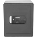 YALE YSFM/400/EG1 Tresor Fingerabdruckschloss, Zahlenschloss, Schlüsselschloss