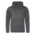 AWDIS Kapuzenpullover »Unisex Polyester Sport«
