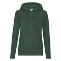 Fruit of the Loom Kapuzenpullover »Lady Fit Pullover mit Kapuze«