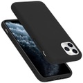 Hülle für Apple iPhone 11 PRO TPU Silikon Liquid