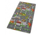 Spielteppich City