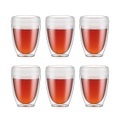 6 Becher PAVINA OUTDOOR 0.35 L Transparent 6 Becher PAVINA OUTDOOR 0.35 L Transparent