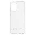 Samsung Galaxy A52s - Polycarbonat Schutzhülle