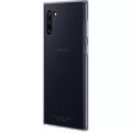 Samsung Clear Cover transparent Hülle