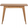 Schreibtisch Belford Eiche 105x45