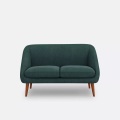 LA REDOUTE INTERIEURS, 2-Sitzer-Sofa Séméon 2-Sitzer-Sofa Séméon
