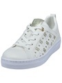 Bagatt Elea Damen Sneaker Weiss