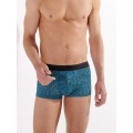 HOM - Trunk Colin Microfibre, für Herren, Türkisblau, Größe XL