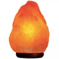 Elsa & Keith, Himalaya Salzkristall Lampe XXL