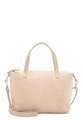 Shopper Edinburgh Damen Beige ONE SIZE