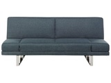 Schlafcouch aus Polyester Skandinavisch YORK Schlafcouch aus Polyester Skandinavisch YORK
