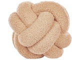 Dekokissen aus Bouclé Boho MALNI Dekokissen aus Bouclé Boho MALNI