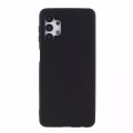 Galaxy A32 5G - Matte Silikon Gummi Hülle