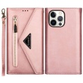 iPhone 14 Pro - Brieftaschen Hülle