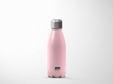 I-DRINK Thermosflasche 350ml ID0315 pink