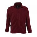 SOLS Fleecejacke »Herren Outdoor Fleece Jacke North«