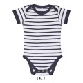 SOLS - baby t-shirt miles baby, 3-6M
