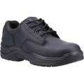 Sicherheitsschuhe Sitemaster, Leder Damen Schwarz 44