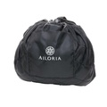Ailoria, Ailoria - ON THE GO Kosmetiktasche - Schwarz