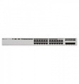 Cisco Catalyst C9200L-24P-4X-E Switch