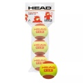 T.I.P. Red Kinder Tennisball