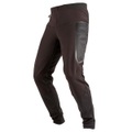 Radhose Mtb St 500 Unisex Schwarz 44/L
