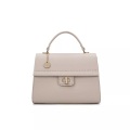 Diana&Co. - Handtasche, für Damen, Leinen, One Size