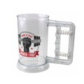 Bierglas Power Pint
