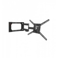 BARKAN, Barkan 4400 TV-Wandhalterung 81,3 cm (32) - 203,2 cm (80) Neigbar, Schwenkbar
