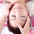 Geschenkidee, Japanische Gesichtsmassage (für 1 Person) Unisex