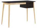 Schreibtisch aus MDF-Platte Industriell EBEME Schreibtisch aus MDF-Platte Industriell EBEME