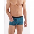 HOM - Trunk Colin Microfibre, für Herren, Türkisblau, Größe L