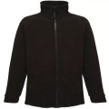 Thor Iii Fleecejacke Herren Schwarz 3XL
