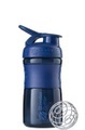 20oz / 590ml BlenderBottle SportMixer Flip, Navy