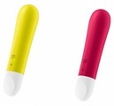 Satisfyer - Stimulator für Sie Ultra Power Bullet 1 - Gelb