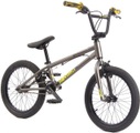 KHE, 18 Zoll Ravisher Grey Unisex Grau ONE SIZE